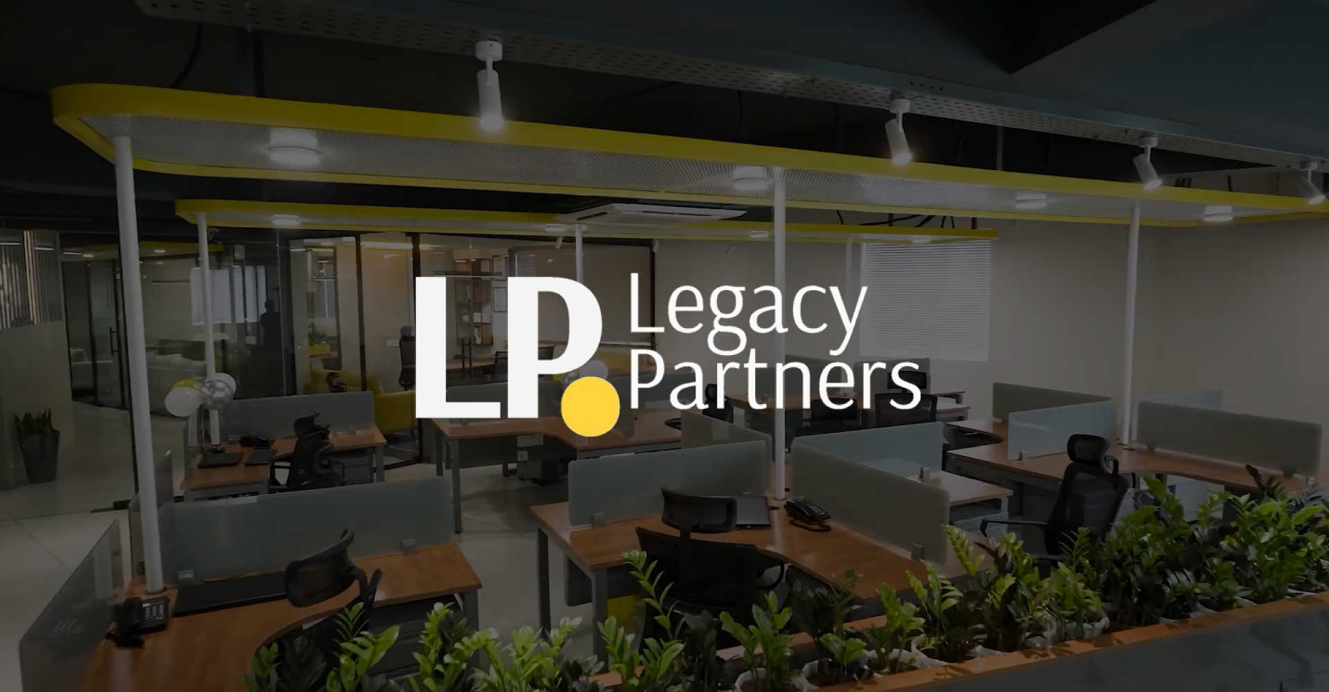 LP Legacy Partners