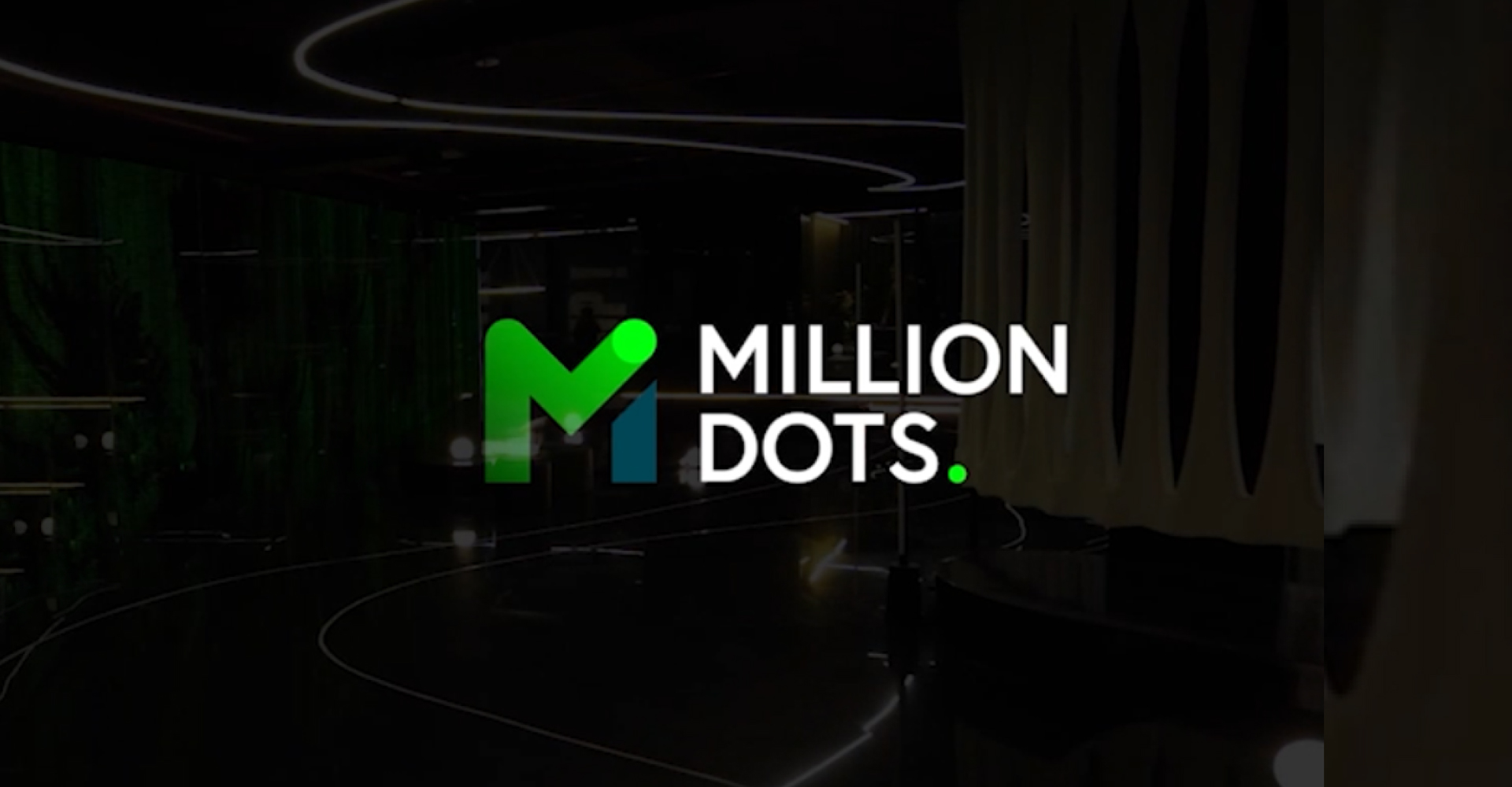 Milliondots
