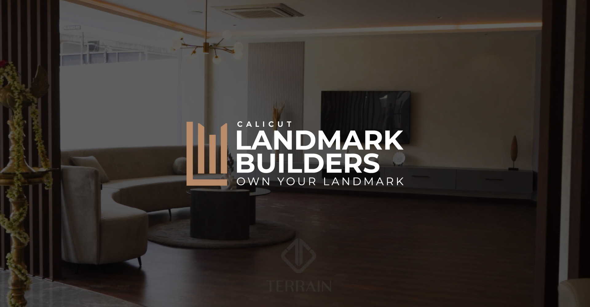 Land Mark Builders